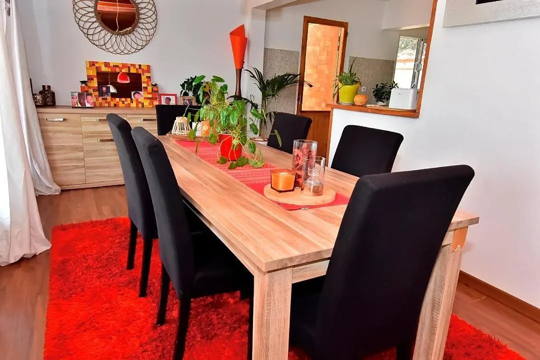 Villa Hibiscus, Pied Dans L'Eau Dakar 0*,