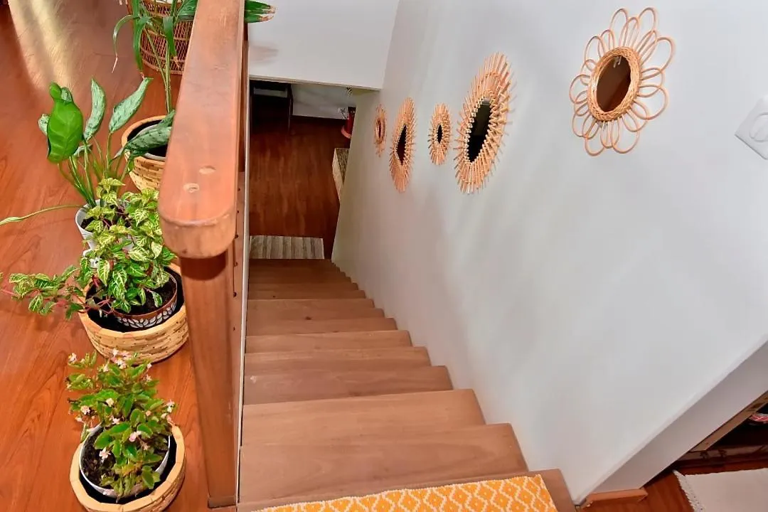 Villa Hibiscus, Pied Dans L'Eau Dakar 0*,